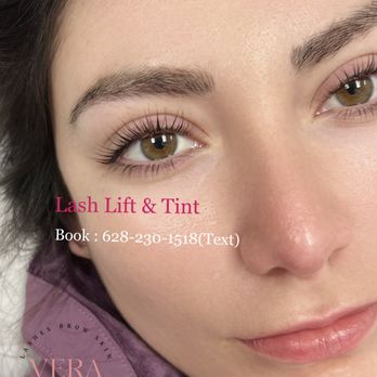 Vera Beauty Salon Lash & Brow thumb 6
